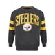 thumbnail image 1 of SUDADERA NFL PARA CABALLERO PITTSBURGH STEELERS 100% ORIGINAL, 1 of 5