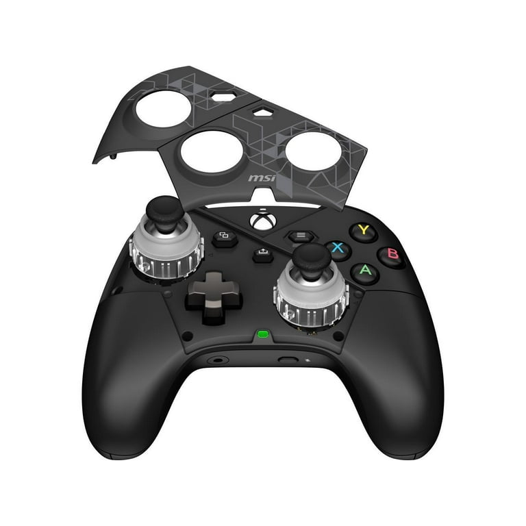 MSI FORCE PRO WIRELESS Gaming Controller - Walmart.com