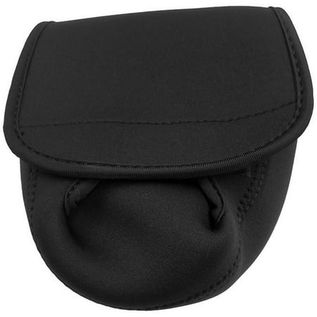 Viveous Fishing Reel Protective Case Neoprene Fishing Reel Case Reel Protector Reel Sleeve
