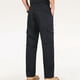 thumbnail image 4 of Pantalones largos para hombre, pantalones de algodón, color liso, multibolsillos, pantalones cargo, pantalones de trabajo, pantalones cargo casuales, pantalones de pierna recta, pantalones vaqueros, p, 4 of 8