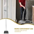 thumbnail image 3 of TABLZONE Dust Pan Heavy Duty Stainless Steel to Ground 1Set Homeowners, 3 of 8