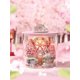thumbnail image 3 of Wisdom Fun House creative handmade diy assemblage making model toys dream bottle ornaments for children, 3 of 4