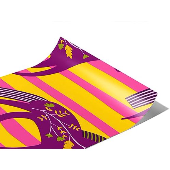 Rwraps Horse Mystic Gallop Matte Vinyl Film Wrap 59in x 7ft Vinyl Vehicle Car Film Sheet Roll