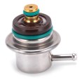 Car Fuel Injection Pressure Regulator XR3Z9C968AA Replacement for Ford