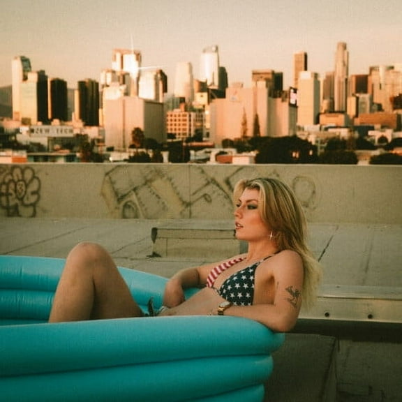 Dasha - What Happens Now? - Music & Performance - Vinyl