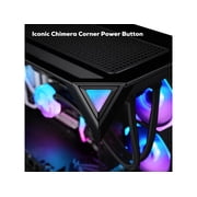 iBUYPOWER Element 9 Pro Black Gaming PC Desktop - Intel Core Ultra 7 265KF - NVIDIA GeForce RTX 5070Ti 16GB - 32GB DDR5 RGB - 2TB NVMe SSD - EPBI7N57T01