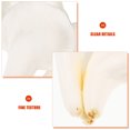 thumbnail image 2 of RENACLIPY Colorful EVA Mushroom Figurine for Home and Garden Decoration, Cute Indoor and Outdoor Decorative, 2 of 8