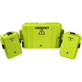 thumbnail image 3 of Caja de emergencia MTM EB1 Slim resistente al agua y con cierre, 25 x 17 x 8 cm, 3 of 4