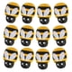 thumbnail image 2 of Pegatinas De Insectos, Adorno De Madera Impermeable De 0,5x0,4x0,2 Pulgadas, Para Hacer Tarjetas, Envolver Regalos, álbumes De Recortes, Bodas Anggrek Abejas, 2 of 8
