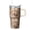 chicken-148, variant on 20oz Rooster Chicken Tumbler with Handle Insulated Travel Mug Stylish Birthday Christmas Gift for Chicken Fans Women Men Fits Standard Cup Holders Comfortable Handle Durable Office Home Use