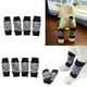 thumbnail image 1 of 8 Piezas De 2 Juegos De Calcetines Para Piernas De Perro, Calentadores Para Piernas, Para Y Perritos Salvador Calcetines de pierna de perro mascota, 1 of 10