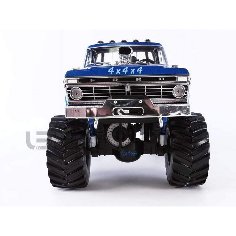 グリーンライト　1/18　モンスタートラック　フォードF250 グリーンライト 1/18 モンスタートラック フォードF250 楽天市場