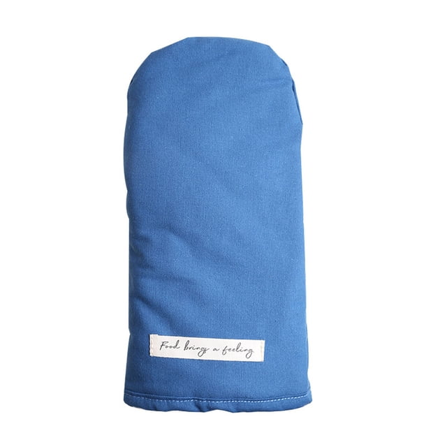 TIMIFIS Kitchen Rag One Multipurpose Baking Gloves Heat Insulating Gloves Household Kitchen Oven Microwave Oven Gloves Heat and Heat Gloves Oven Mitts Kitchen Gadgets