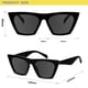 thumbnail image 5 of Gafas de sol mosanana Cat Eye para mujer con protección UV400, 5 of 6