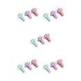 thumbnail image 1 of serony 3pcs/set Universal Staple Puller Durable And Essential For School Multifunctional Staple Puller Removal Tool For School Pink +Green+Purple 3pcs 5Set, 1 of 6