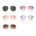 thumbnail image 4 of maskred Lunettes de Protection Sans Cadre Fashion No.3, 4 of 4