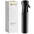 thumbnail image 1 of Botella de aerosol BeautifyBeauties ultrafina de 300 ml para cabello y plantas, 1 of 6