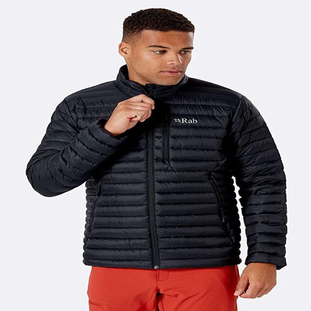 rab lightweight jacket
