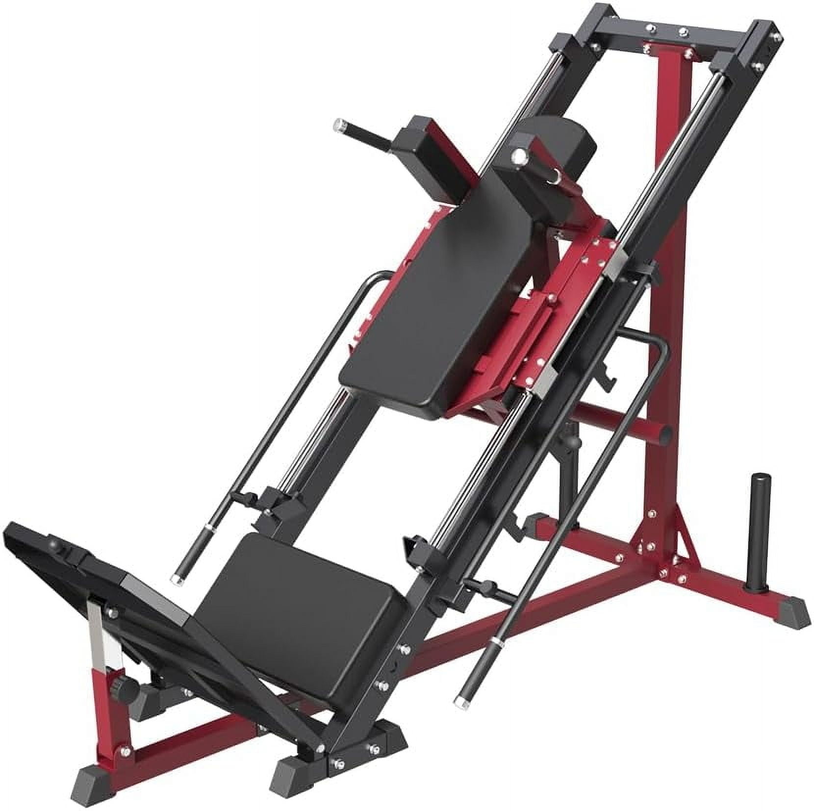 Squat machine walmart hotsell