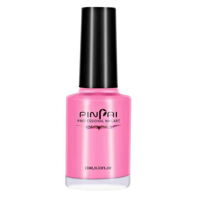 Anti-Spillage Gel For Manicure No Odor Prevent Overflow Nail Polish Rip Pull Type Quick-Dry Skin-Care