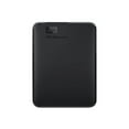 thumbnail image 3 of WD 3TB Elements Portable Hard Drive USB 3.0 Model WDBU6Y0030BBK-WESN Black, 3 of 5