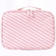 thumbnail image 2 of Cosméticos Portátil, Bolsa De Maquillaje De Viaje De Gran Capacidad, Organizador De Estuche Cosmético Para Mujeres Y Niñas Noticed HA045911-01, 2 of 6