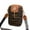 Brown BW, variant on Iumwxz Organizers and Storage Mobile Phone Bag and Fashionable Versatile Crossbody Fashion Women'S High-Capacity Dresser Shelf Cabinet Khaki Pu My Order