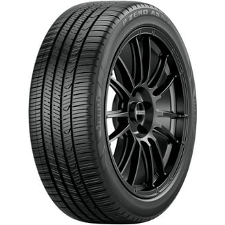 Michelin Premier A/S All-Season Tire 245/45R19 98V - Walmart.com