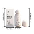 thumbnail image 3 of Gentle Body Care Roll-On For Sensitive Skin Hydration, Fast Absorbing Quick Drying Magnesium-Roll, for Arthritis-Foot Back Join, 3 of 5