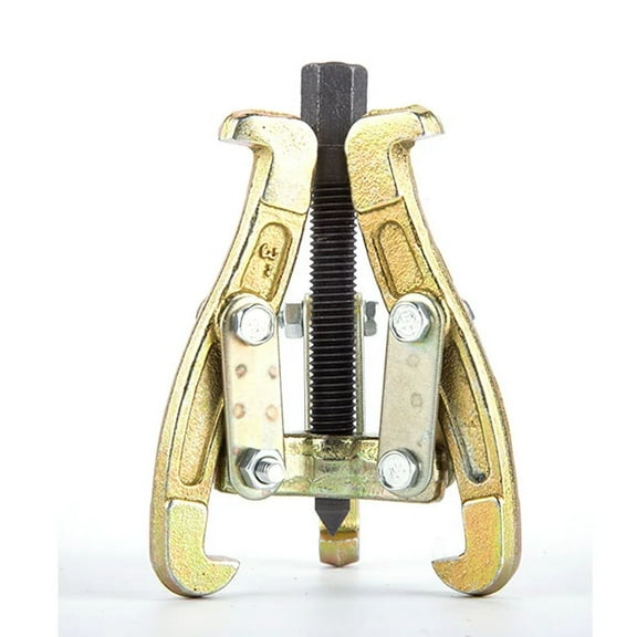 Suitable for 75mm 3" 3 Jaw Pilot Bearing Puller Motorcycle Auto Bushing Remover Extractor Tools