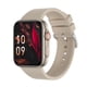 thumbnail image 1 of Reloj inteligente con pantalla táctil completa de 1,96 pulgadas para Android e iOS, 1 of 8