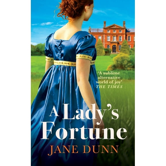 A Lady's Fortune, (Hardcover)
