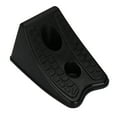 thumbnail image 6 of SPRING PARK 2Pcs Heavy Duty Rubber Car Vehicle Parking Wheel Stoppers Tire Chocks Blocks, 6 of 7
