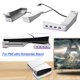 thumbnail image 5 of Stand Horizontal Duradera Con 4 Soportes Base Cubos USB 2.0 para Slim, 5 of 9