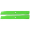 thumbnail image 2 of LawnRAZOR High Lift Blade 38 inch for Toro 14-7799 2 Pack 810-CBL2216D, 2 of 7