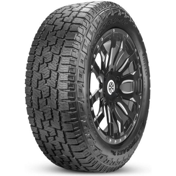 Llanta Pirelli Scorpion All Terrain Plus 235/70R16 106T