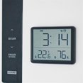 thumbnail image 2 of Multifunction Thermometer Hygrometer Automatic Electronic Temperature_Perfect Gift, 2 of 5