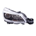 thumbnail image 2 of Brock Headlight for 2015-2017 Outback Set 84001AL03A 2015-2017 Legacy, 2 of 9