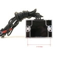 thumbnail image 3 of Voltage Regulator Rectifier Harley Davidson 74512-00 / 2000 Twin Cam 88 Softail, 3 of 5