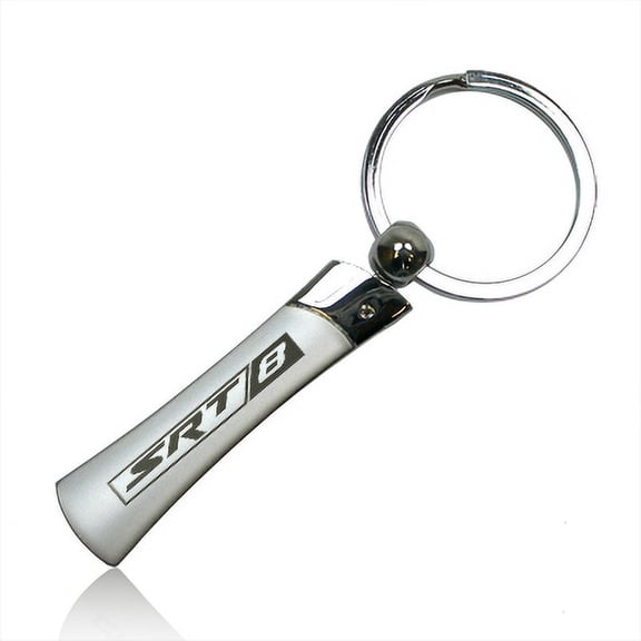 Dodge SRT-8 Blade Style Key Chain