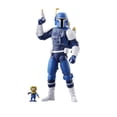thumbnail image 1 of Figura de acción STAR WARS The Black Series Mandalorian Scout, 1 of 9
