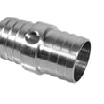 thumbnail image 2 of Manguera de 1 pulgada con adaptador de manguera de radiador de vapor de puerto NPT de 1/8 de aluminio para LS Swap, 2 of 4