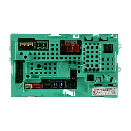 SUPPLYZ Direct Replacement for Whirlpool W11368855 Appliance Cntrl-Elec