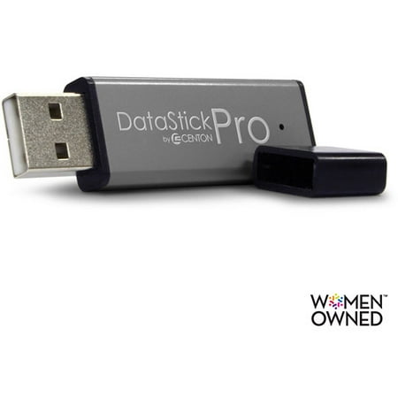 Centon 4GB DataStick Pro USB 2.0 Flash Drive