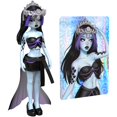 thumbnail image 4 of Muñecas PhatMojo Dress to Impress Halloween Paquete de 3, 4 of 7