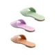 thumbnail image 5 of Sandalias Dama Uh Lulu Tripack Huarache Chancla Mujer multicolor 24 UH LULU by EH! 4306, 5 of 5