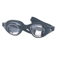 thumbnail image 2 of Gafas de natación gafas de natación gafas a prueba de fugas impermeables gafas de natación anti antiniebla para navegar por la natación kayak kayak negro, 2 of 8