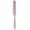Pink, variant on Silicone Jar Spatulas, Mini Silicon Scraper Tool, Jar Scraper with Long Handle Heat Resistant, Spreader Spatula with Hanging Hole, Jam Spreader for Scraping Kitchen Baking Mixing Cake Butter, Red
