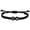 F, variant on 26 Letter Handmade Braided Couple Bracelet Adjustable Friendship for Boys Girls Jewelry