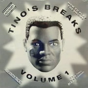 Tino - Tino's Breaks, Vol.1 - Music & Performance - Vinyl
